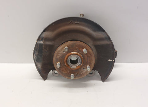 51211SWAA00 Wheel bearing housing front right HONDA CR-V III (RE) (2006-2012)