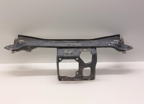 A2196201016 A2196200916 Front panel MERCEDES-BENZ CLS (C219) (2004-2010)