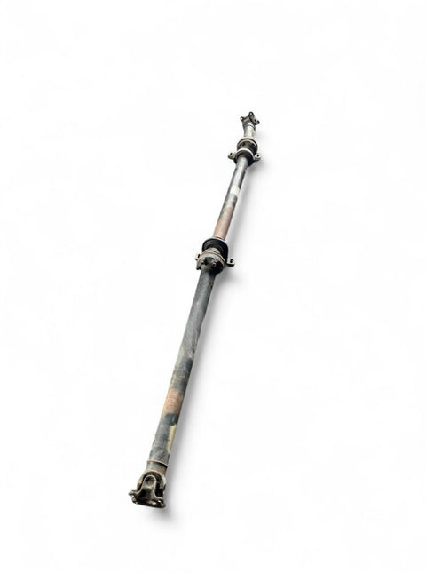 A6394107606 6394107606 Propeller Shaft Complete MERCEDES-BENZ VITO / VIANO (W639) (2003-2014)