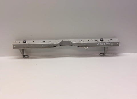 625113NK0H Bonnet latch carrier beam NISSAN LEAF I (ZE0) (2010-2017)