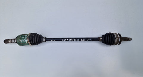 28321AJ002 Drive Shaft Front Right SUBARU LEGACY V / Outback (2009-2014)