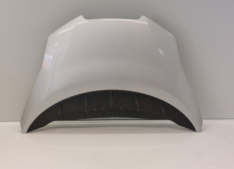 F510M3NAMB Bonnet NISSAN LEAF I (ZE0) (2010-2017)