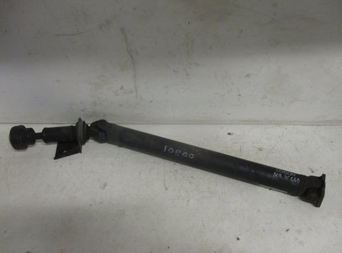 Propeller Shaft Complete MERCEDES-BENZ ML-CLASS (W163) (1998-2005)