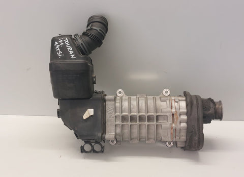 32548403C276 32548403C 03C145851E 03C145851K 03C145851G 03C145851L Turbocharger VW TOURAN (1T3) (2010-2015)