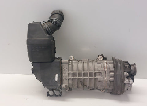 32548403C276 32548403C 03C145851E 03C145851K 03C145851G 03C145851L 03C145299M Turbocharger VW TOURAN (1T1, 1T2) (2003-2010)