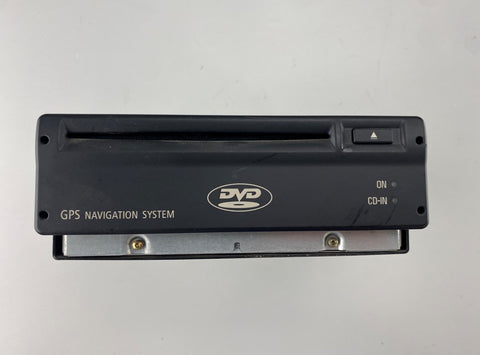 65906983065 GPS Navigator CD - Player BMW 7 (E65, E66) (2001-2009)