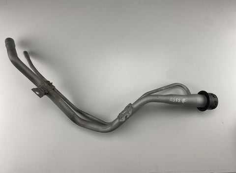 42066SG020 Fuel Tank Filler Neck SUBARU CROSSTREK / XV I (GP) (2011-2017)