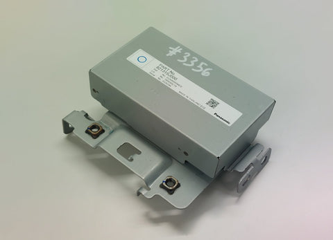 82131SJ000 Camera control unit SUBARU FORESTER (SK) (2018-2024)