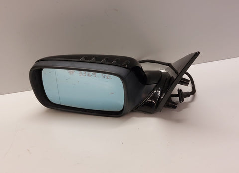 51167190197 41-3324-425 413324425 413324-401 Mirror left BMW 7 (E65, E66) (2001-2009)