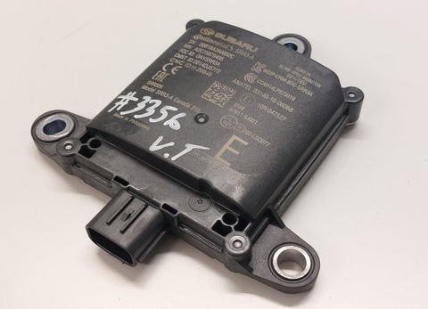 A2C75979405 A2C7431800100 BLIND SPOT radar sensor SUBARU FORESTER (SK) (2018-2024)