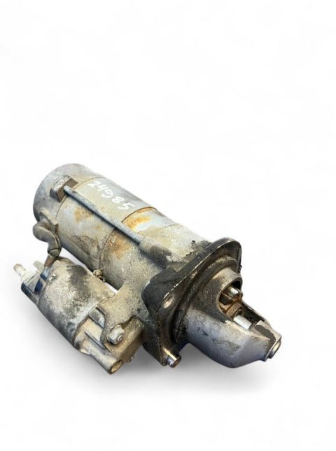 4380002620 Starter motor FIAT DUCATO Box (250_, 290_) (07.06-)
