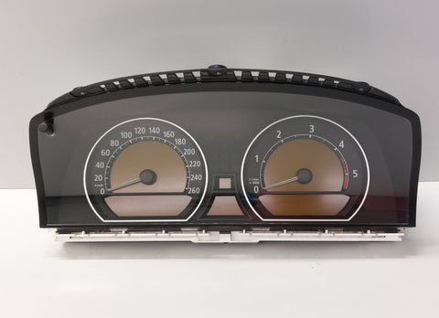 A2C52062331 A2C53046689 88311329 Instrument Cluster BMW 7 (E65, E66) (2001-2009)