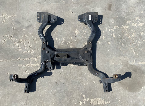 6763721 Front Axle Beam MINI MINI I (2001-2007)