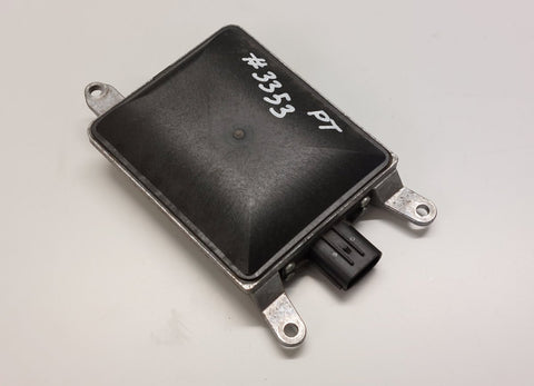 GHP9-67Y80A Distronic radar / sensor MAZDA 6 (GJ, GL) (2012-2020)