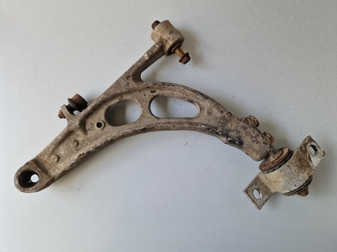 20202FE470 Front Axle Track Control Arm lower left SUBARU IMPREZA (GD, GG) (2000-2008)