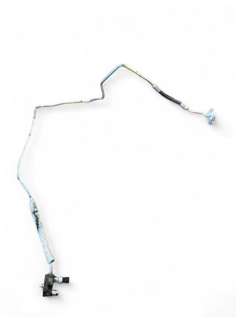 AC Pipeline From Drier To Condenser FIAT DUCATO Box (250_, 290_) (07.06-)