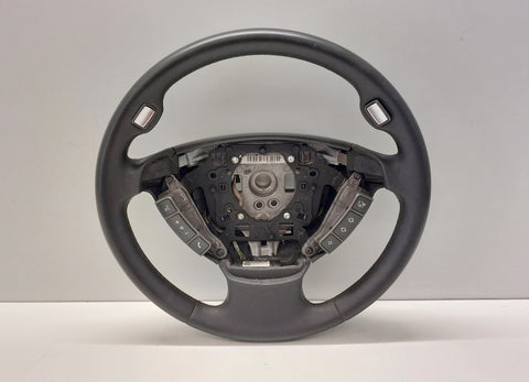 F034016402 6031435C Steering Wheel BMW 7 (E65, E66) (2001-2009)