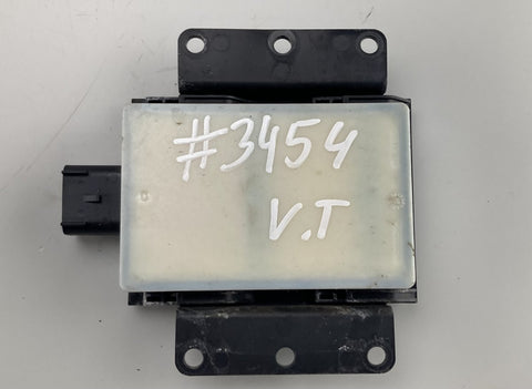 31429893 BLIND SPOT radar sensor VOLVO XC60 I (2008-2017)