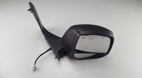 2031.3002 Mirror right FORD TRANSIT / TOURNEO CONNECT II (2013-2022)