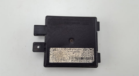 UR8100261 Distronic radar / sensor FORD FOCUS III (2010-2018)