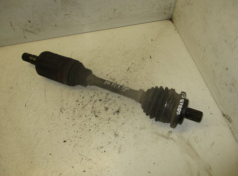 Drive Shaft Front Right MERCEDES-BENZ E-CLASS (W211) (2002-2009)