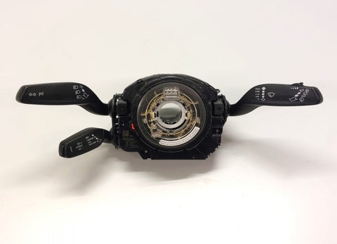 4G0953568A Indicator/wiper/slip ring switch (stalk) AUDI A6 / A6 ALLROAD (C7, 4G) (2010-2018)