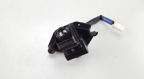 284424EA0C Reverse camera NISSAN QASHQAI II (J11) (2013-2021)