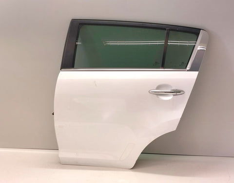 965703L500B9 Door Rear Left KIA SPORTAGE III (SL) (2010-2015)