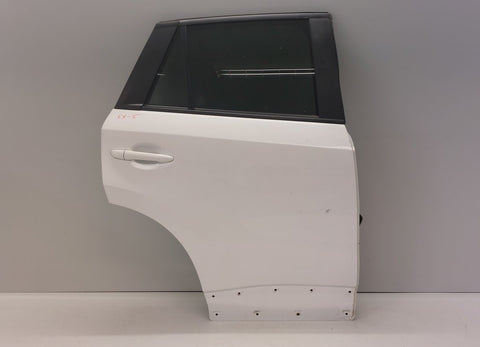 KD5372010 KD537297X Door Rear Right MAZDA CX-5 I (KE) (2011-2016)