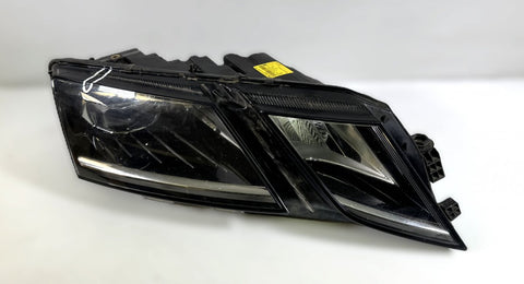 5E1941016D Headlight right SKODA OCTAVIA III (5E) (2012-2019)
