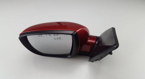 876102Y070 Mirror left HYUNDAI TUCSON II / ix35 I (LM) (2009-2017)
