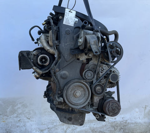 4HK Engine MITSUBISHI OUTLANDER II (CW, ZG, ZH) (2006-2012)