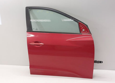 760042S040 Door Front Right HYUNDAI TUCSON II / ix35 I (LM) (2009-2017)
