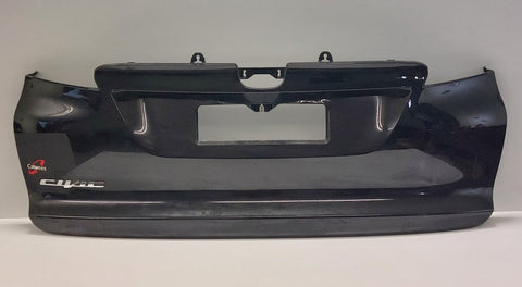 74890-TB9-G000 74890TB9G000 74890TB9G10ZF Bootlid / tailgate moulding HONDA CIVIC IX (FK, FB) (2011-2017)