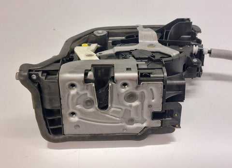 51217281931 728193110 Door Lock Front Left BMW 7 (G11, G12) (2015-2022)