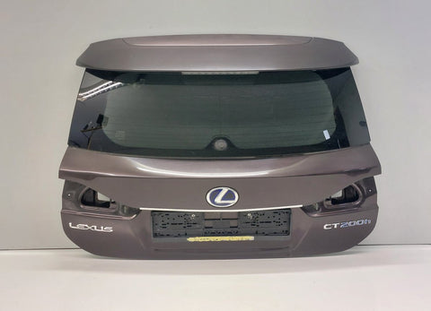 6700576030 Bootlid / tailgate LEXUS CT (2010-2022)