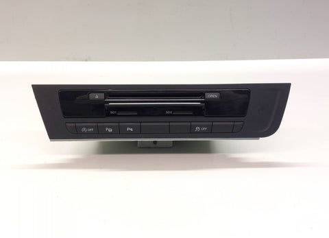 4G0035678E Radio AUDI A6 / A6 ALLROAD (C7, 4G) (2010-2018)