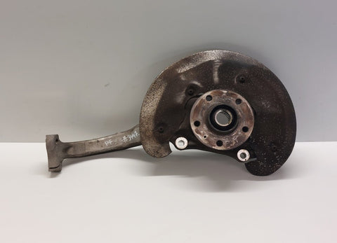 4G0407254A 4H0615312D 4G0407242D 8K0407613B Wheel bearing housing front right AUDI A6 / A6 ALLROAD (C7, 4G) (2010-2018)