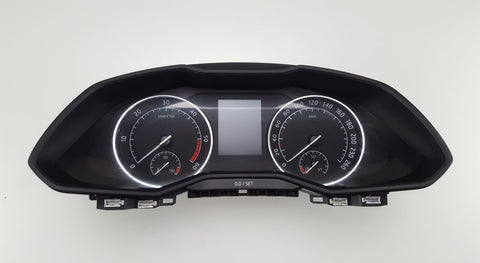 3V0920741A Instrument Cluster SKODA SUPERB III (3V3, 3V5) (2015-2024)