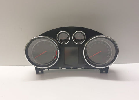 A2C53440403 Instrument Cluster OPEL INSIGNIA A (G09) (2008-2017)