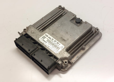 04L907309M Engine Control Unit / module (ECU) SKODA SUPERB III (3V3, 3V5) (2015-2024)