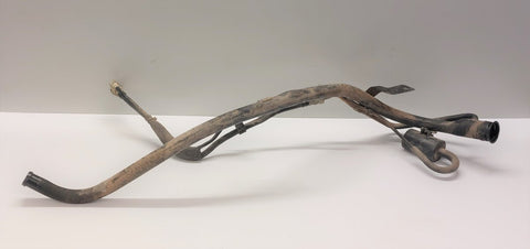 52124612AF 68064723AC Fuel Tank Filler Neck JEEP GRAND CHEROKEE IV (WK, WK2) (2010-2021)