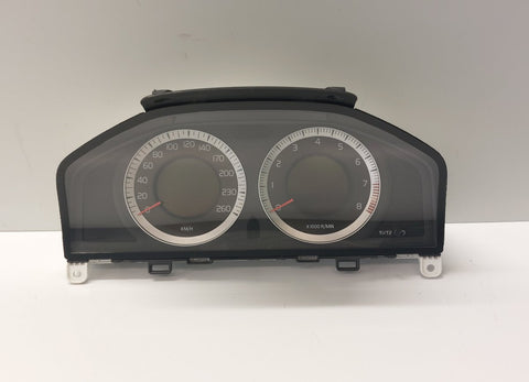 31270900AA 69399-310U Instrument Cluster VOLVO V70 III (BW) (2007-2016)