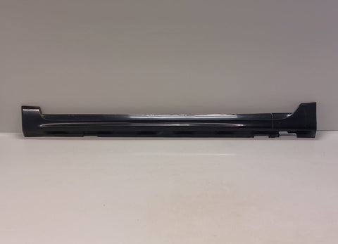 Side Skirt Left VOLVO V70 III (BW) (2007-2016)