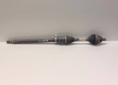 31272550 6G9N-3B436-BE 6G9N3B436BE Drive Shaft Front Right VOLVO V70 III (BW) (2007-2016)