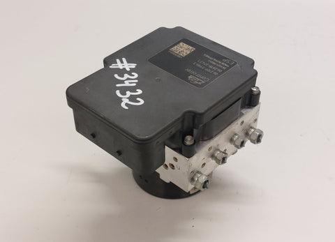 27536AJ021 ABS hydraulic unit / pump SUBARU LEGACY V / Outback (2009-2014)