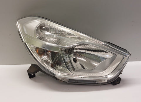 260102814R 90008171 Headlight right DACIA LODGY (2012-2022)