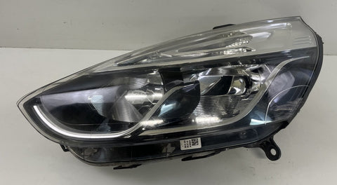 260608367R Headlight left RENAULT CLIO IV / THALIA (BH, KH) (2012-2019)