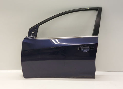 H01013ZLMB Door Front Left NISSAN PULSAR (C13) (2014-2018)