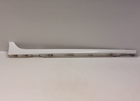 4G0853860 4G0853856G Side Skirt Right AUDI A6 / A6 ALLROAD (C7, 4G) (2010-2018)